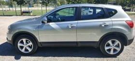 Обява за продажба на Nissan Qashqai 1.6 ~9 900 лв. - изображение 2