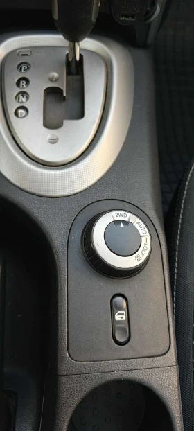 Обява за продажба на Nissan Qashqai 1.6 ~9 900 лв. - изображение 6