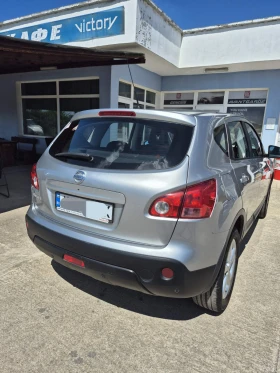 Обява за продажба на Nissan Qashqai 1.6 ~9 900 лв. - изображение 3