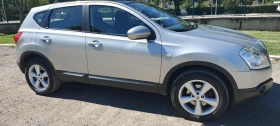 Обява за продажба на Nissan Qashqai 1.6 ~9 900 лв. - изображение 1
