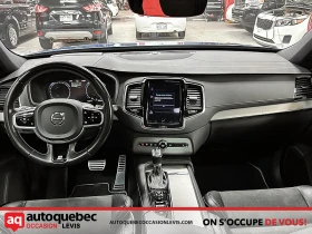 Volvo Xc90 T6 AWD R-Design 7-Seater - 56700 лв. - 14572634 6