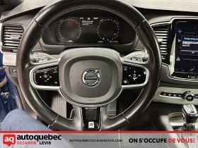Volvo Xc90 T6 AWD R-Design 7-Seater - 56700 лв. - 14572634 7