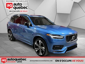 Volvo Xc90 T6 AWD R-Design 7-Seater - 56700 лв. - 14572634 3