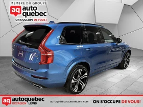 Volvo Xc90 T6 AWD R-Design 7-Seater - 56700 лв. - 14572634 4