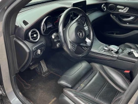 Mercedes-Benz GLC 43 AMG CARFAX    | Mobile.bg    6