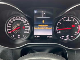 Mercedes-Benz GLC 43 AMG CARFAX    | Mobile.bg    7