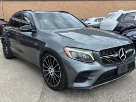 Mercedes-Benz GLC 43 AMG CARFAX АВТО КРЕДИТ 