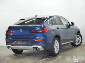 BMW X4 30i xDrive Sportautomatic - 78630 лв. - 33713880 3