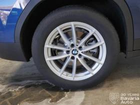 BMW X4 30i xDrive Sportautomatic - 78630 лв. - 33713880 10