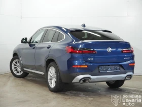 BMW X4 30i xDrive Sportautomatic - 78630 лв. - 33713880 2