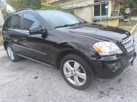 Mercedes-Benz ML 350 3 . .  .    | Mobile.bg    2