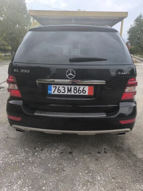 Mercedes-Benz ML 350 3 . .  .    | Mobile.bg    4