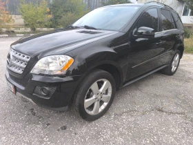 Mercedes-Benz ML 350 3 . .  .    | Mobile.bg    6