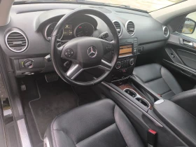 Mercedes-Benz ML 350 3 . .  .    | Mobile.bg    8