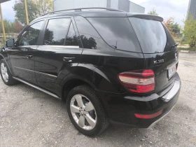 Mercedes-Benz ML 350 3 . .  .    | Mobile.bg    5