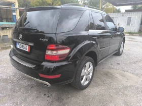 Mercedes-Benz ML 350 3 . .  .    | Mobile.bg    3