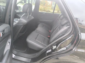 Mercedes-Benz ML 350 3 . .  .    | Mobile.bg    10