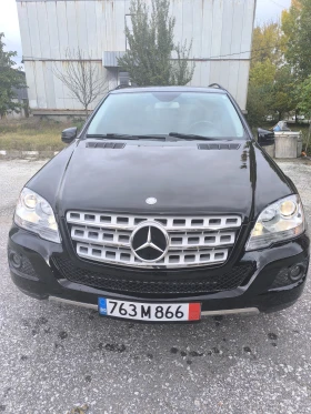  Mercedes-Benz ML 350