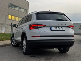 Skoda Kodiaq 2.0 TDI / 7 места / 4х4 - 59900 лв. / 30626.38 € - 49368408 3