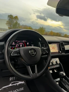 Skoda Kodiaq 2.0 TDI / 7 места / 4х4 - 59900 лв. / 30626.38 € - 49368408 7