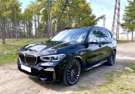 BMW X5 M50d - 120900 лв. / 61815.19 € - 25932948 4