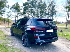 BMW X5 M50d - 120900 лв. / 61815.19 € - 25932948 6