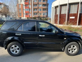 Kia Sorento 4х4  2.5 CRDI 150ps. Товарен!, снимка 5
