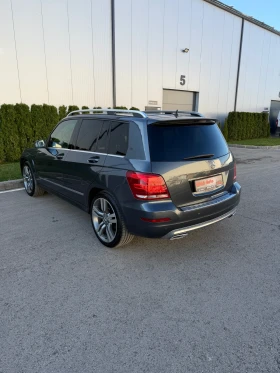Mercedes-Benz GLK 350cdi 265k.c* Facelift* Камера* Led* ЛИЗИНГ*  - 25900 лв. / 13242.46 € - 63809236 7