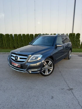 Mercedes-Benz GLK 350cdi 265k.c* Facelift* Камера* Led* ЛИЗИНГ*  - 25900 лв. / 13242.46 € - 63809236 3