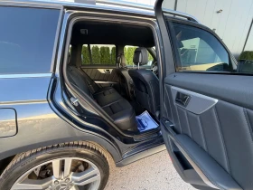 Mercedes-Benz GLK 350cdi 265k.c* Facelift* Камера* Led* ЛИЗИНГ*  - 25900 лв. / 13242.46 € - 63809236 14
