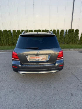 Mercedes-Benz GLK 350cdi 265k.c* Facelift* Камера* Led* ЛИЗИНГ*  - 25900 лв. / 13242.46 € - 63809236 6
