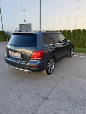 Mercedes-Benz GLK 350cdi 265k.c* Facelift* Камера* Led* ЛИЗИНГ*  - 25900 лв. / 13242.46 € - 63809236 5