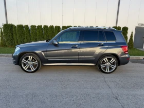 Mercedes-Benz GLK 350cdi 265k.c* Facelift* Камера* Led* ЛИЗИНГ*  - 25900 лв. / 13242.46 € - 63809236 8