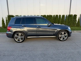 Mercedes-Benz GLK 350cdi 265k.c* Facelift* Камера* Led* ЛИЗИНГ*  - 25900 лв. / 13242.46 € - 63809236 4