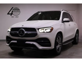 ������ Mercedes-Benz GLE