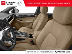 Porsche Macan AWD* АвтоКредит* (ЦЕНА ДО БГ) - 30999 € / 60628.77 лв. - 68214302 7