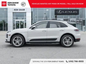 Porsche Macan AWD* АвтоКредит* (ЦЕНА ДО БГ) - 30999 € / 60628.77 лв. - 68214302 2
