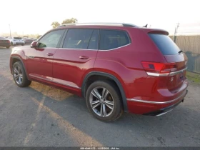 VW Atlas  3.6L V6 SE R-line - 11500 € / 22492.04 лв. - 46886500 4