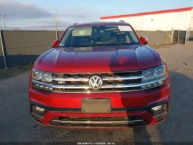 VW Atlas  3.6L V6 SE R-line - 11500 € / 22492.04 лв. - 46886500 2