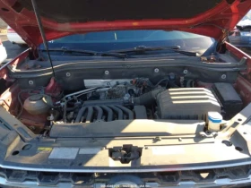 VW Atlas  3.6L V6 SE R-line - 11500 € / 22492.04 лв. - 46886500 10