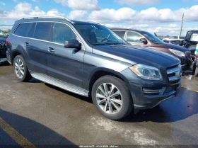 Mercedes-Benz GL 450 4MATIC - 9700 € / 18971.55 лв. - 38862819 2