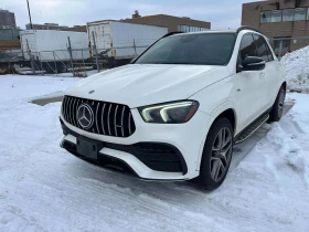 Mercedes-Benz GLE 53 4MATIC Night Package
