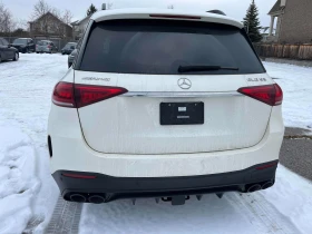 Mercedes-Benz GLE 53 4MATIC Night Package | Mobile.bg � ����� ������ 5