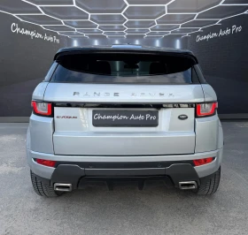 Land Rover Evoque - 14300 € / 27968.37 лв. - 68511233 5