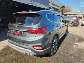 Hyundai Santa fe Premium - 24000 € / 46939.92 лв. - 38398959 9