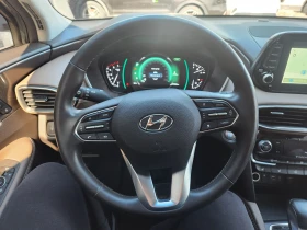 Hyundai Santa fe Premium - 24000 € / 46939.92 лв. - 38398959 10