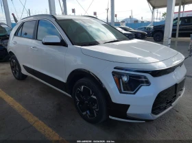 ������ Kia Niro
