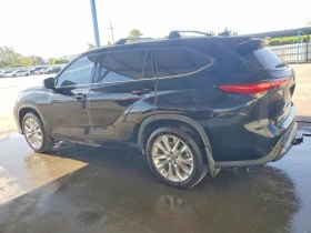 Toyota Highlander HYBRID LIMITED | Mobile.bg � ����� ������ 6