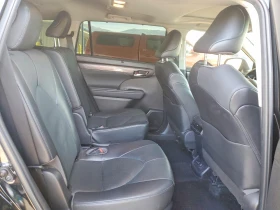 Toyota Highlander HYBRID LIMITED | Mobile.bg � ����� ������ 9