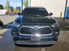 ������ Toyota Highlander